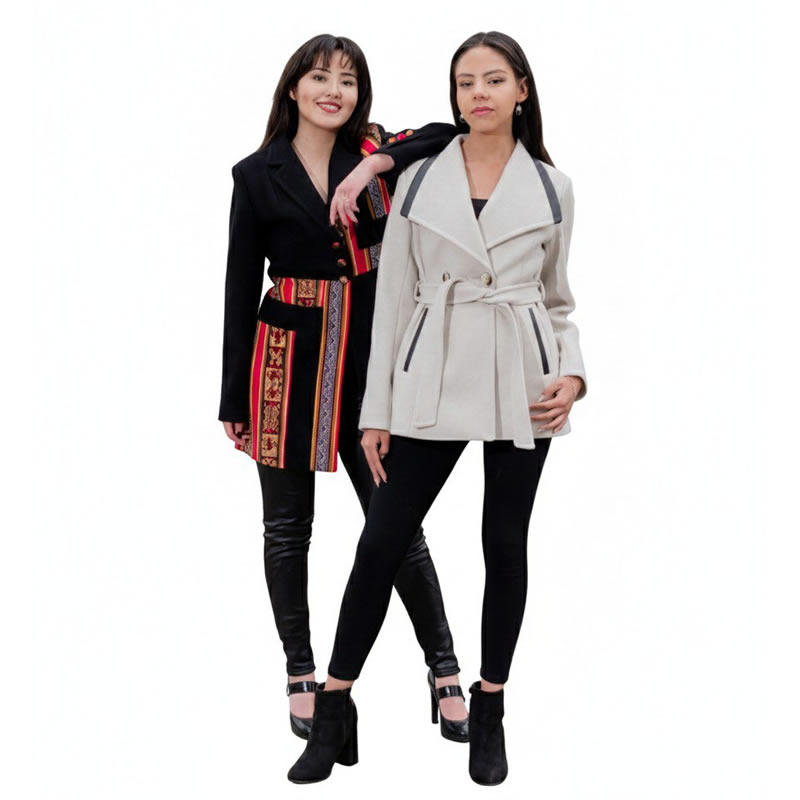 Paño Mexicano – J&H WOMAN