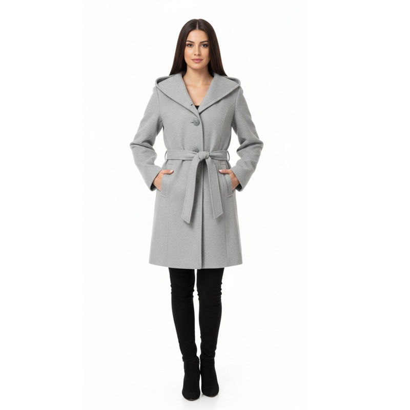 Abrigo J&H WOMAN – Modelo 2021