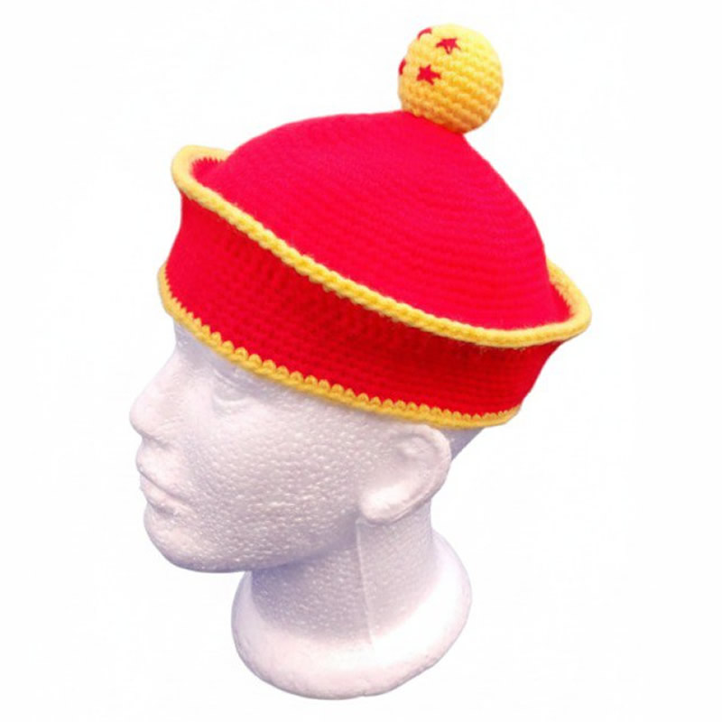 Gorro “Gohan”