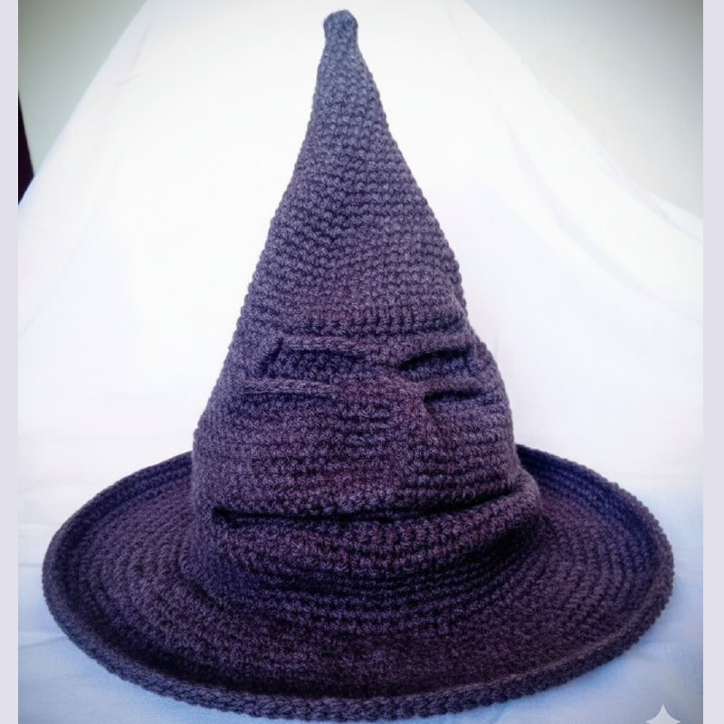 Sombrero Seleccionador
