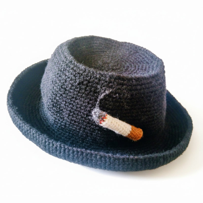 Sombrero Negro