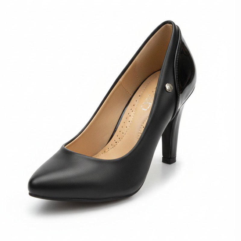 Stiletto con Tacha