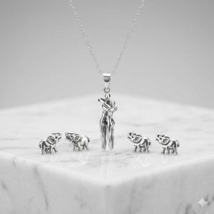 ✨ Accesorios elegantes en Plata 950 ✨