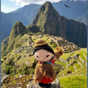 ✨ CHOLITA VIAJERA ✨